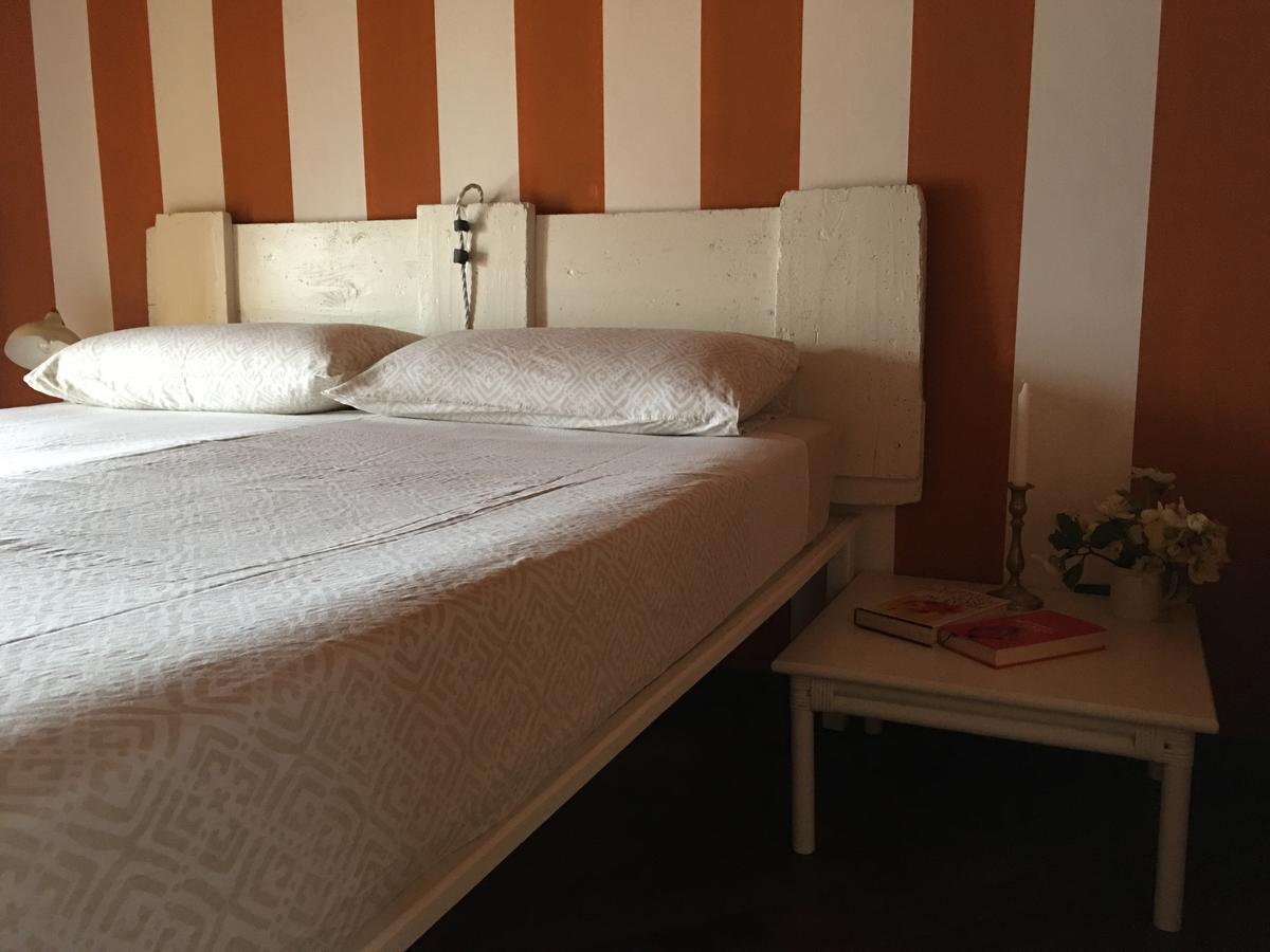 Casa Vacanza Castagna Nesso Buitenkant foto