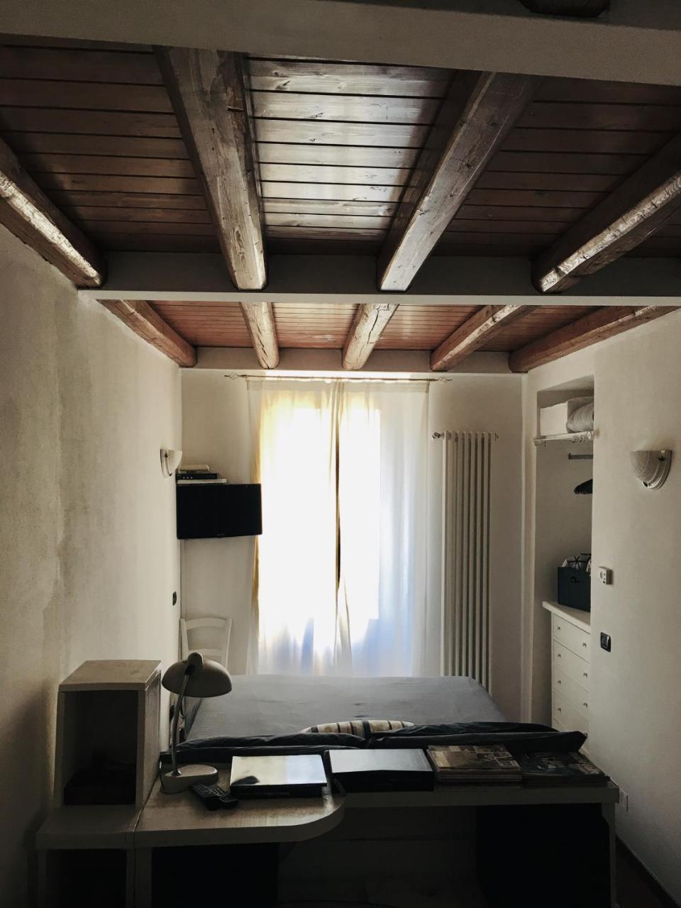 Casa Vacanza Castagna Nesso Buitenkant foto